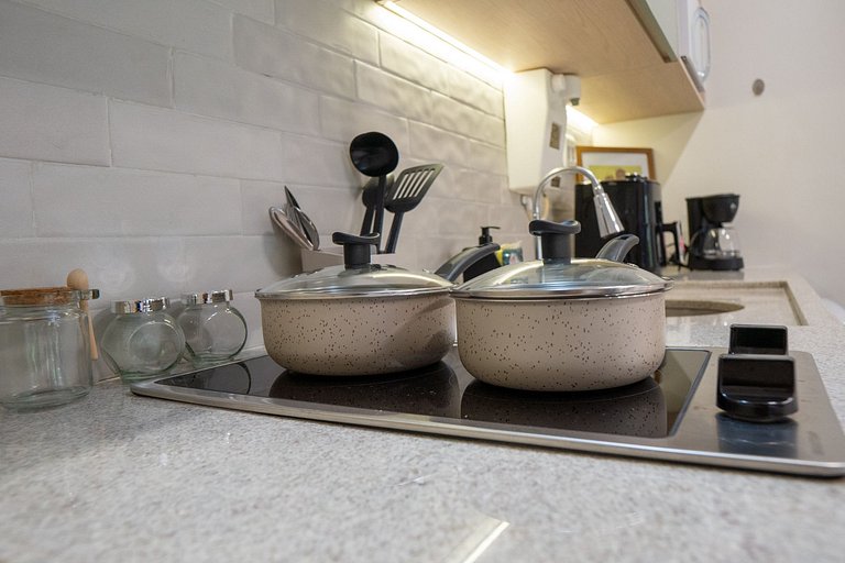 Flat Asa Norte CLN 308