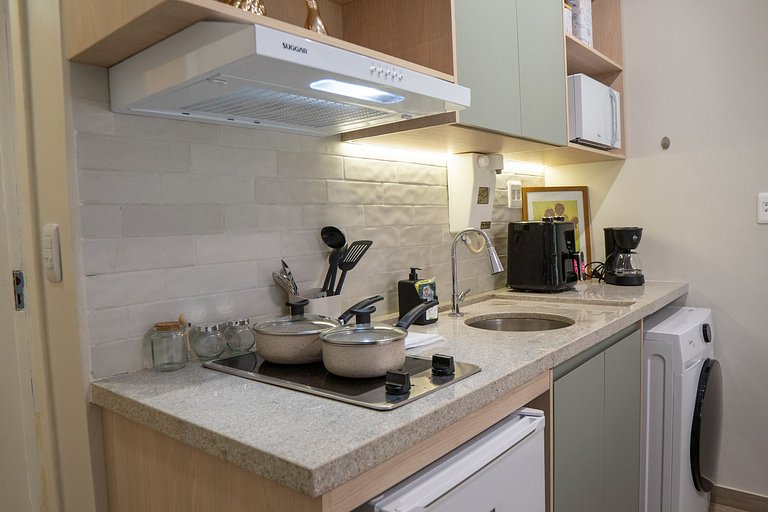 Flat Asa Norte CLN 308