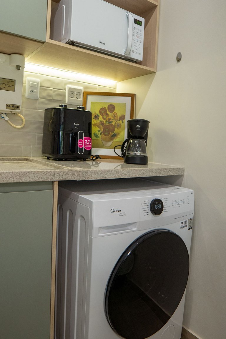 Flat Asa Norte CLN 308