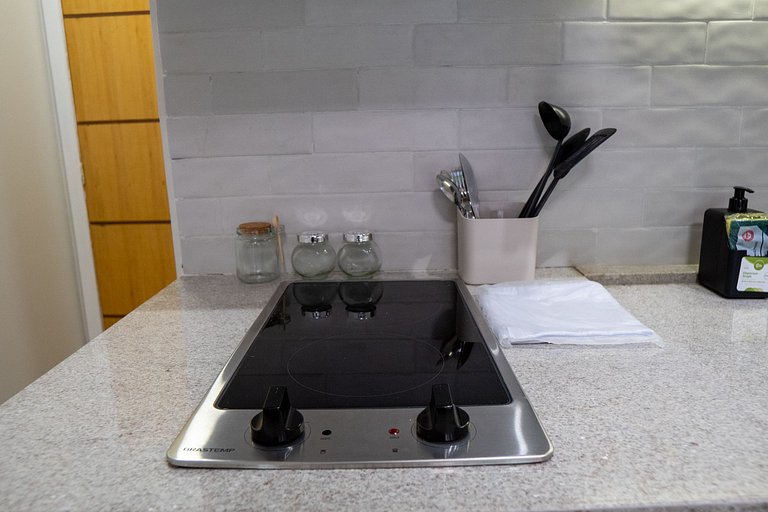 Flat Asa Norte CLN 308