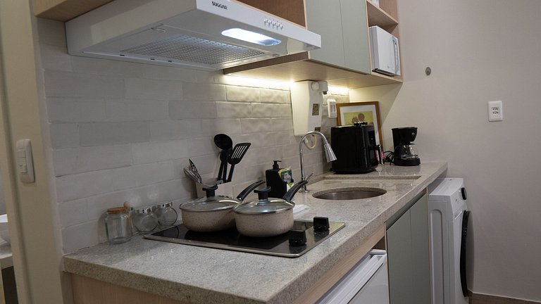 Flat Asa Norte CLN 308