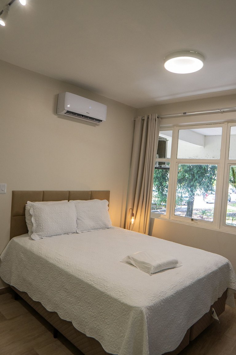 Flat Asa Norte CLN 308