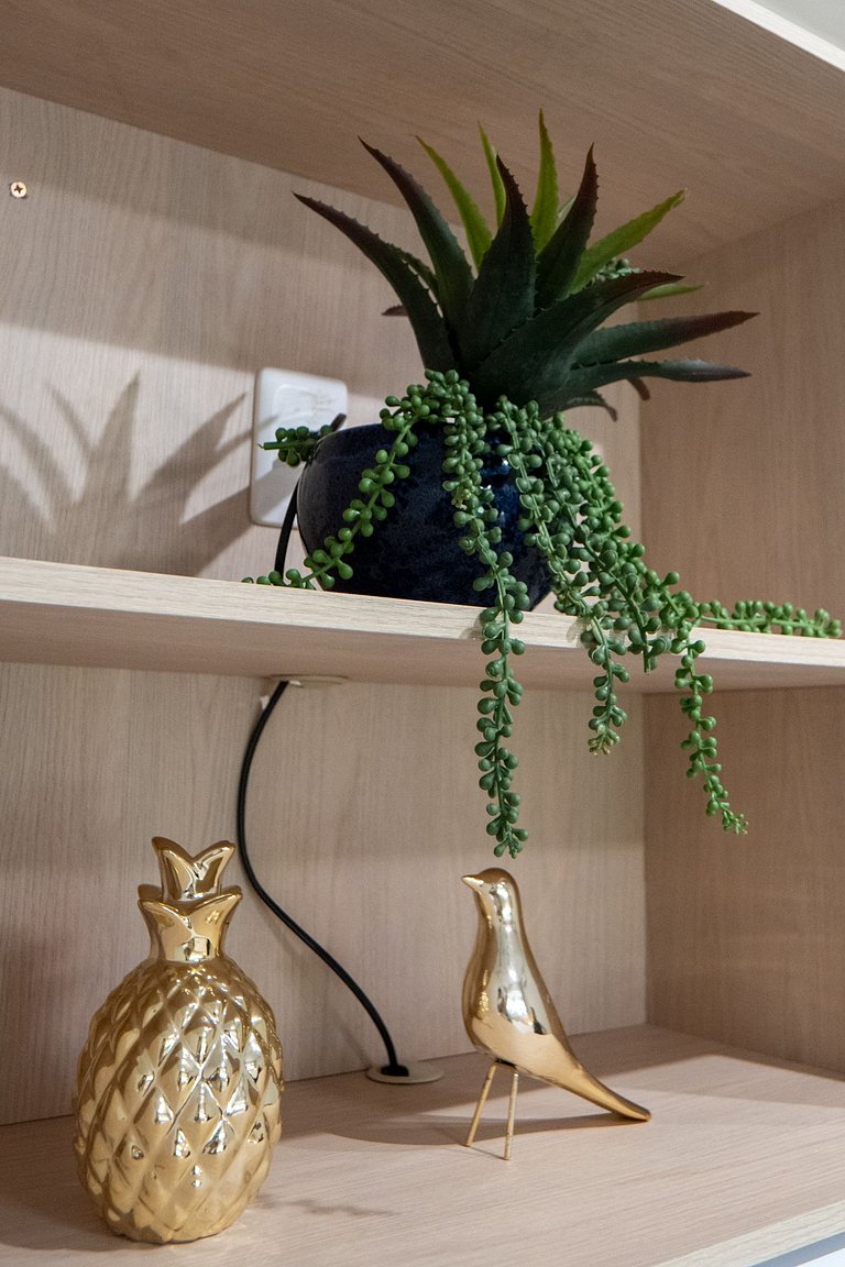 Flat Asa Norte CLN 308