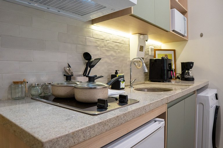 Flat Asa Norte CLN 308