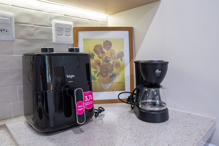 Flat Asa Norte CLN 308