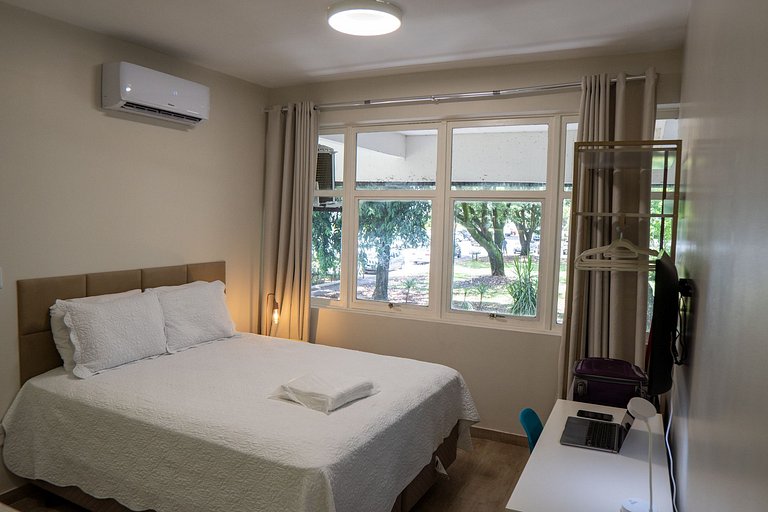 Flat Asa Norte CLN 308