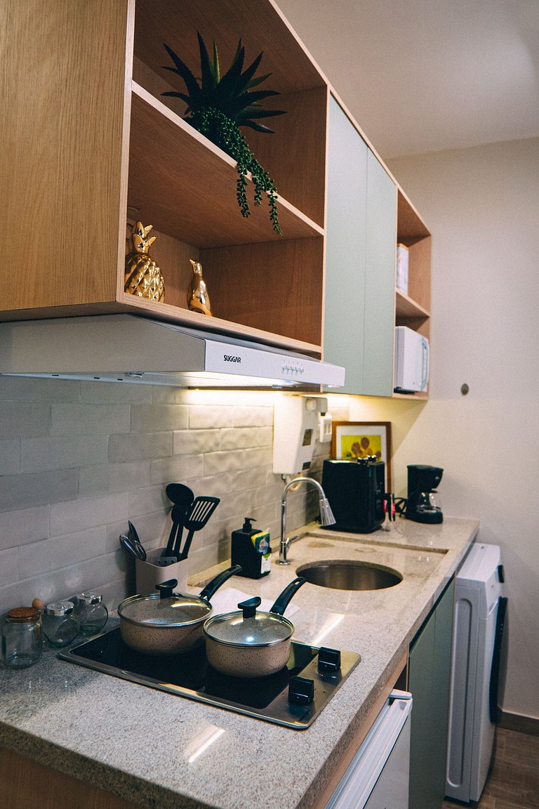 Flat Asa Norte CLN 308