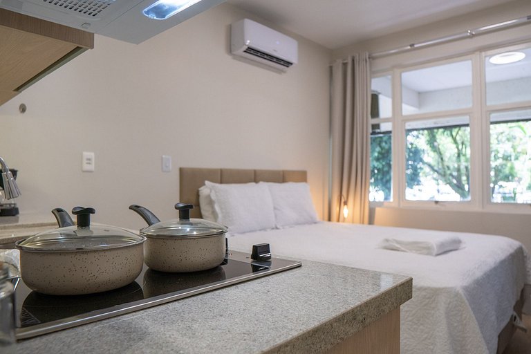 Flat Asa Norte CLN 308