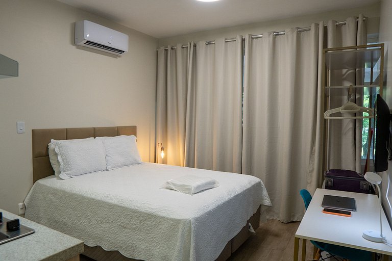 Flat Asa Norte CLN 308 ap 102