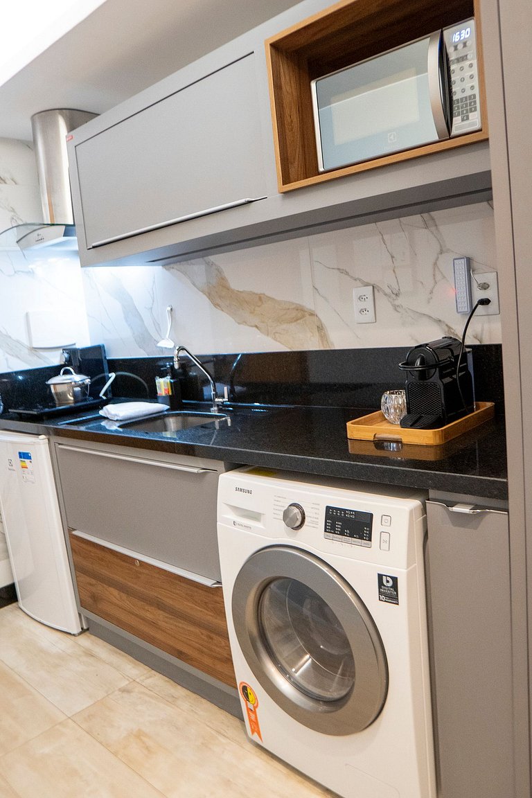 Flat Asa Norte CLN 110 ap 103