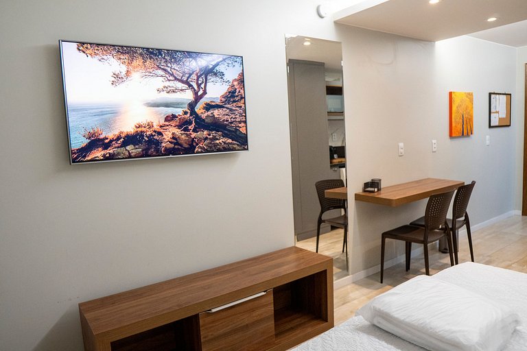 Flat Asa Norte CLN 110 ap 103