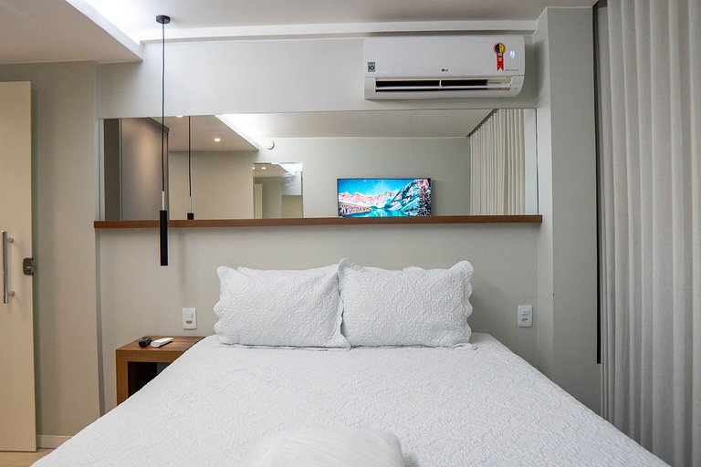 Flat Asa Norte CLN 110 ap 103