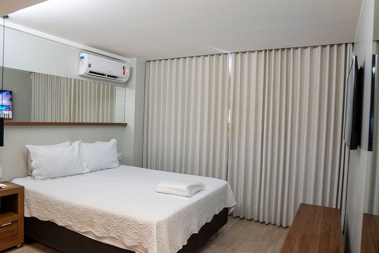 Flat Asa Norte CLN 110 ap 103