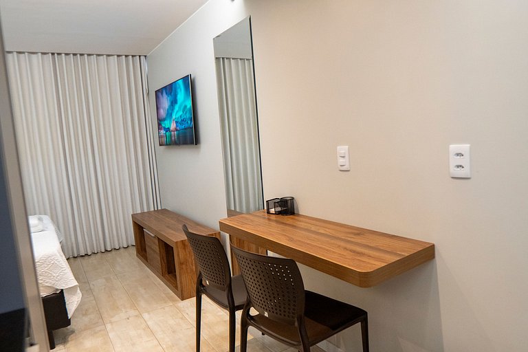 Flat Asa Norte CLN 110 ap 103