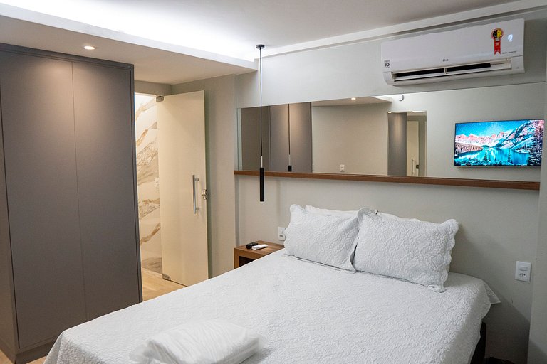 Flat Asa Norte CLN 110 ap 103