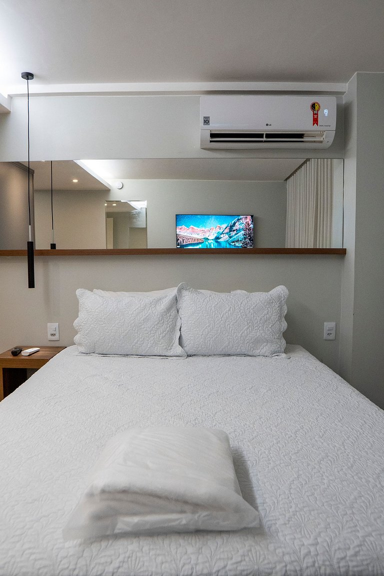 Flat Asa Norte CLN 110 ap 103