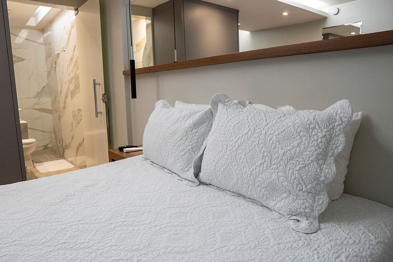 Flat Asa Norte CLN 110 ap 103