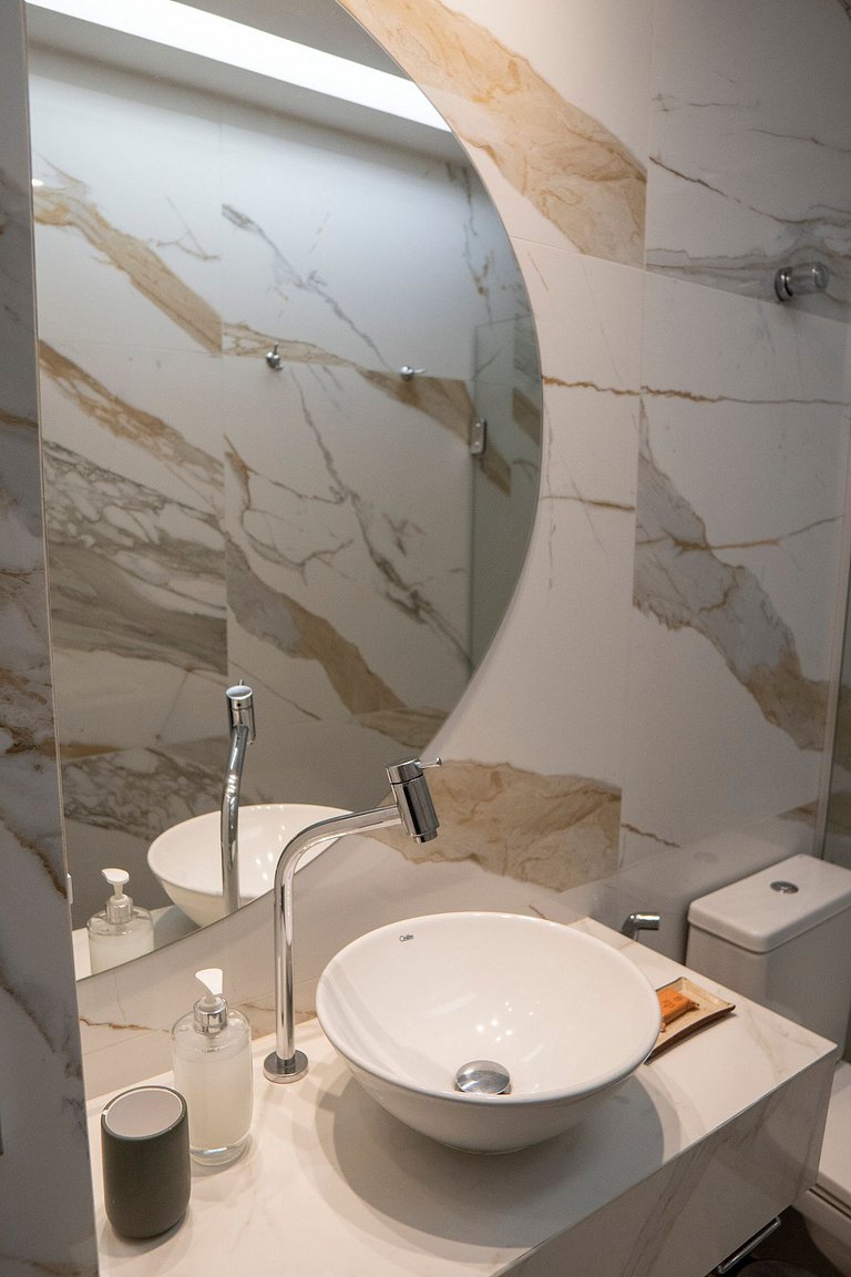 Flat Asa Norte CLN 110 ap 103