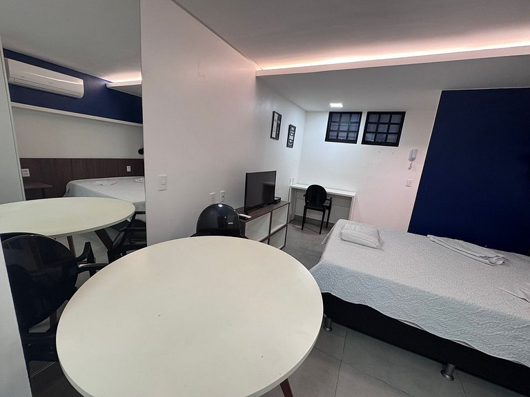 Flat Asa Norte CLN 413 E