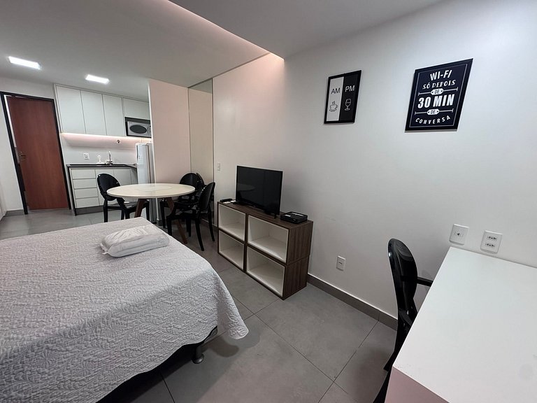 Flat Asa Norte CLN 413 E