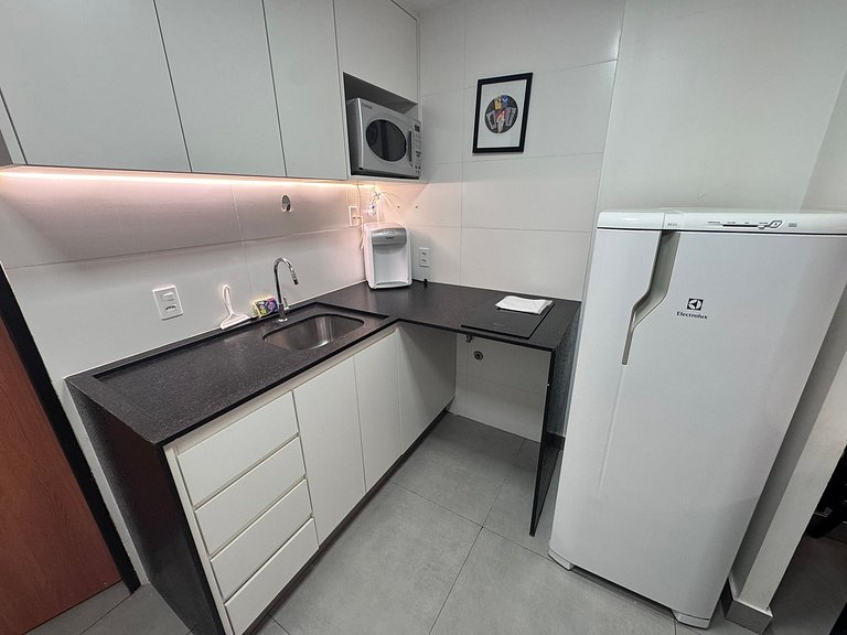 Flat Asa Norte CLN 413 E