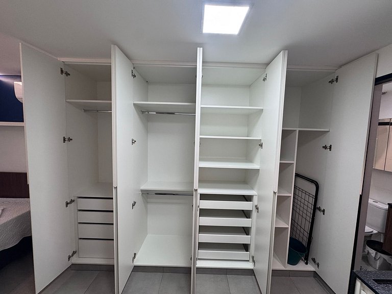 Flat Asa Norte CLN 413 E