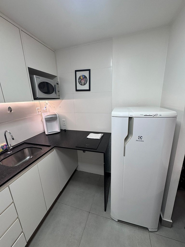 Flat Asa Norte CLN 413 E