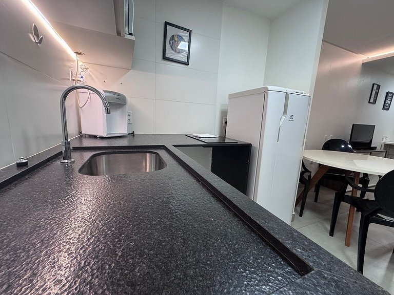 Flat Asa Norte CLN 413 E