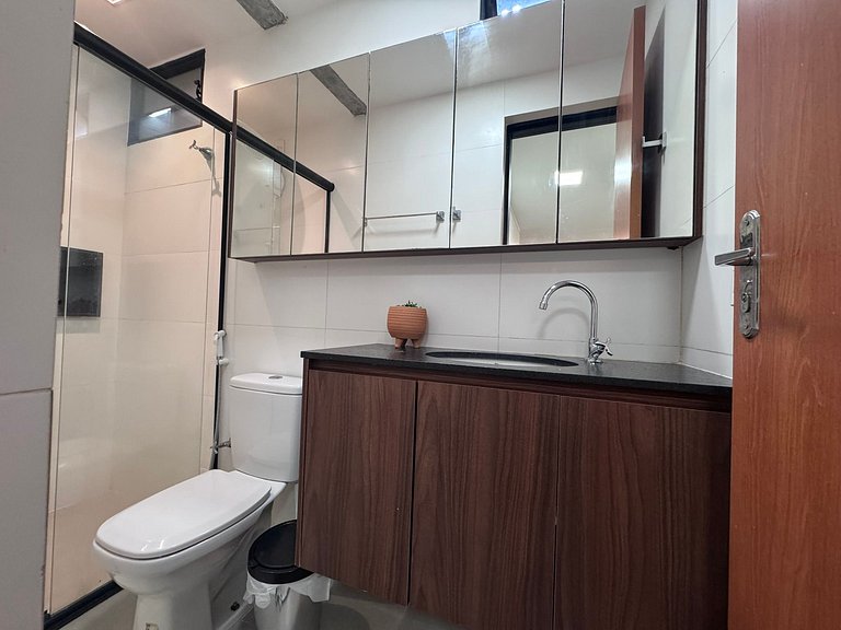 Flat Asa Norte CLN 413 E