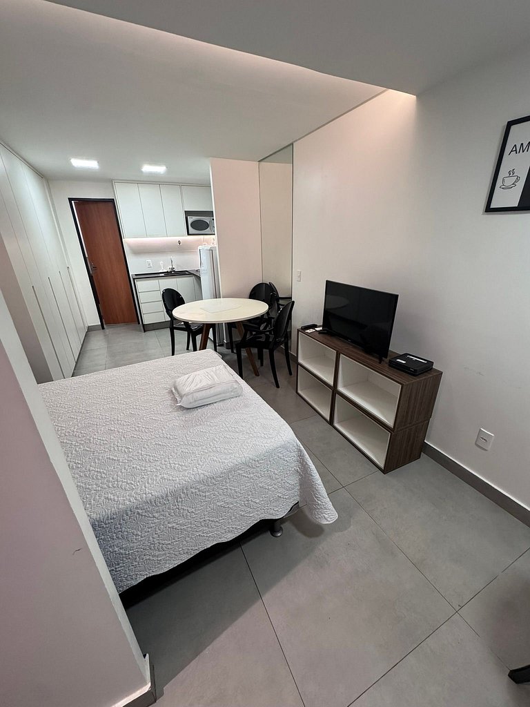 Flat Asa Norte CLN 413 E