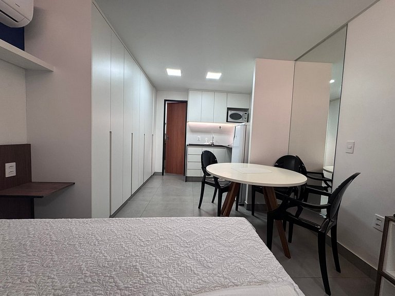 Flat Asa Norte CLN 413 E