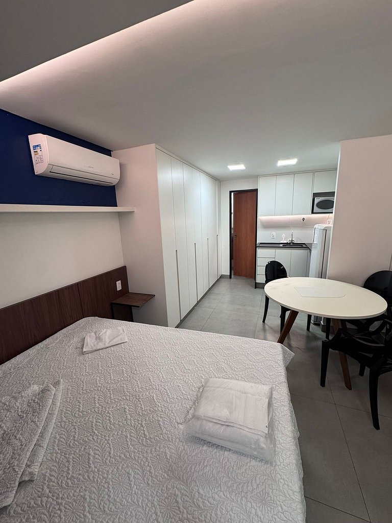 Flat Asa Norte CLN 413 E