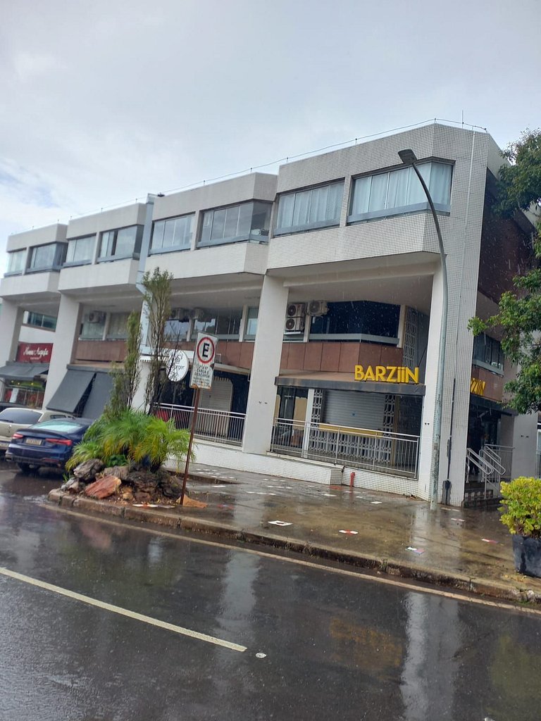 Flat Asa Norte CLN 413 E