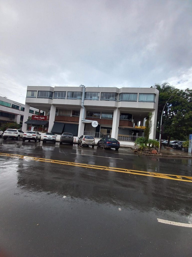 Flat Asa Norte CLN 413 E