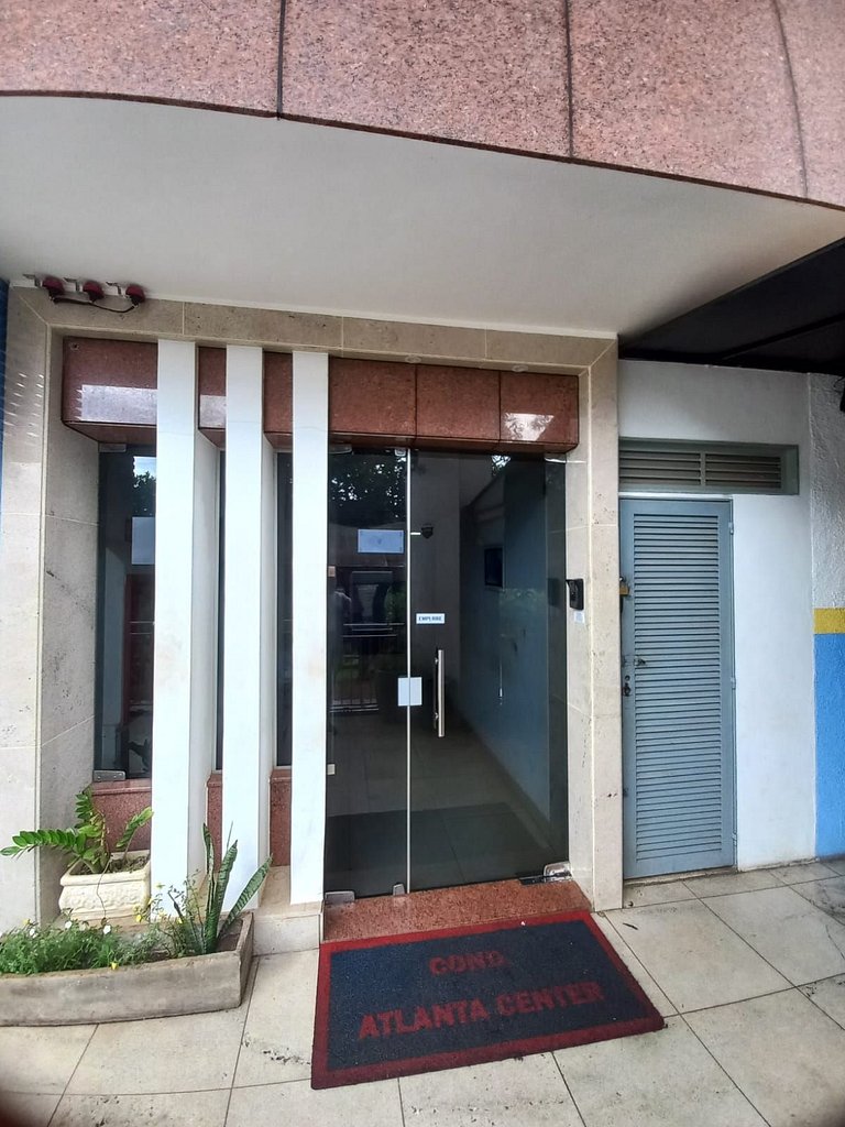 Flat Asa Norte CLN 413 E