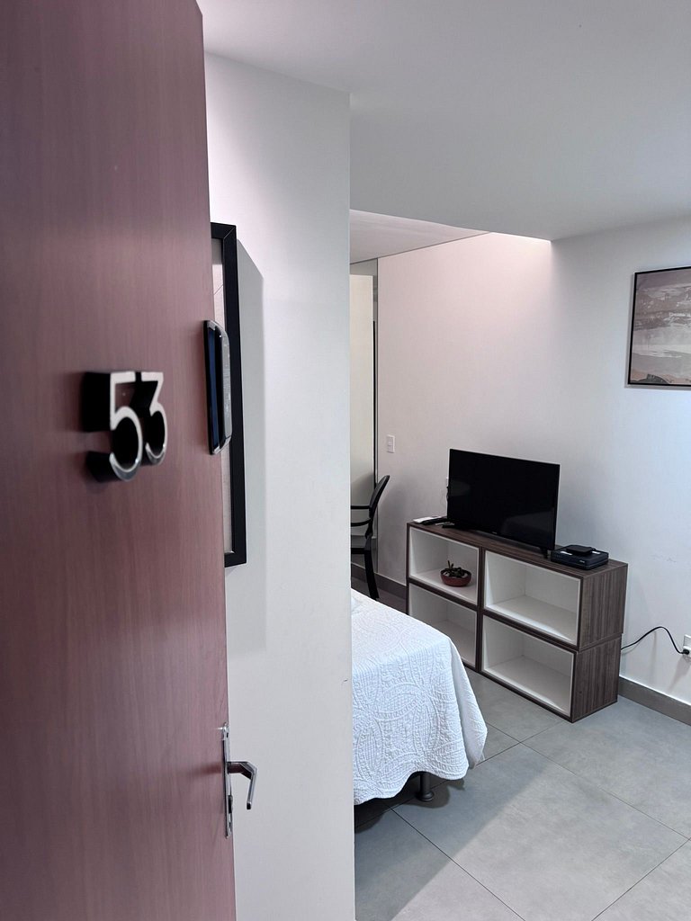 Flat Asa Norte CLN 413 E