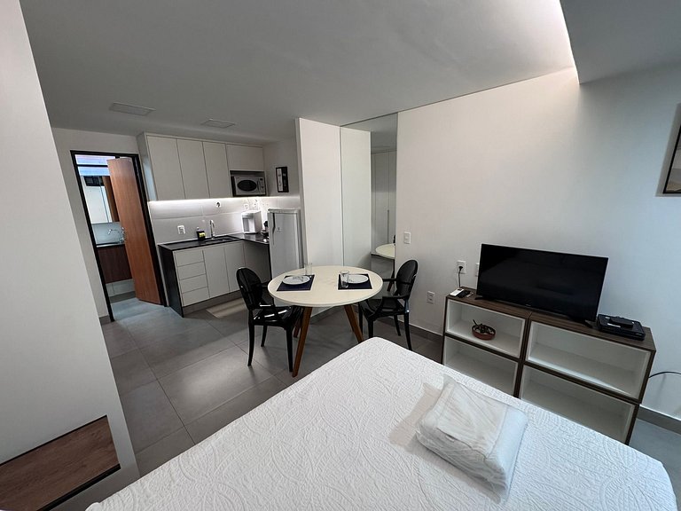 Flat Asa Norte CLN 413 E