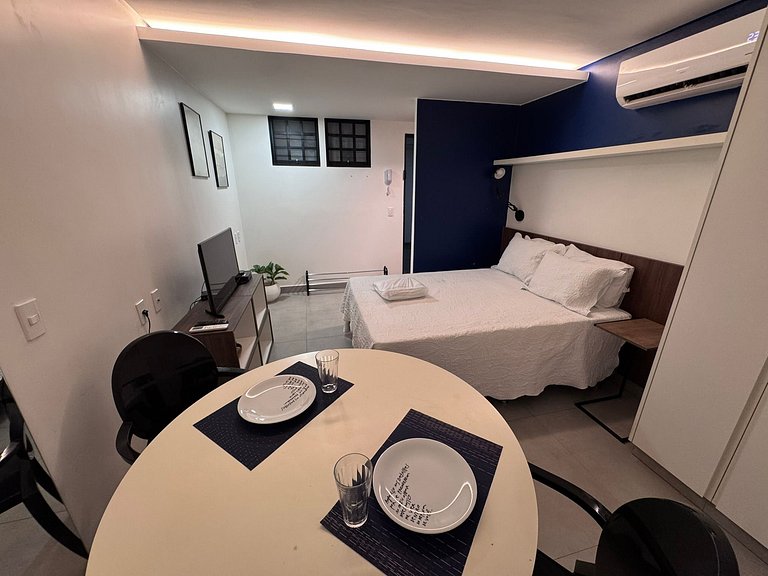 Flat Asa Norte CLN 413 E