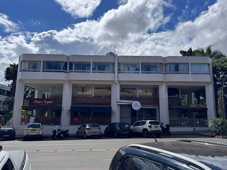 Flat Asa Norte CLN 413 E