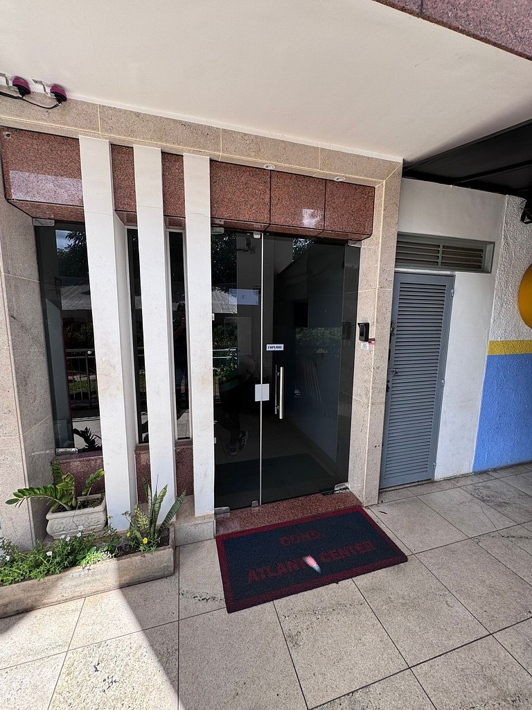 Flat Asa Norte CLN 413 E