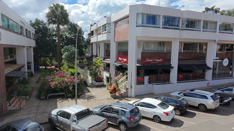 Flat Asa Norte CLN 413 E