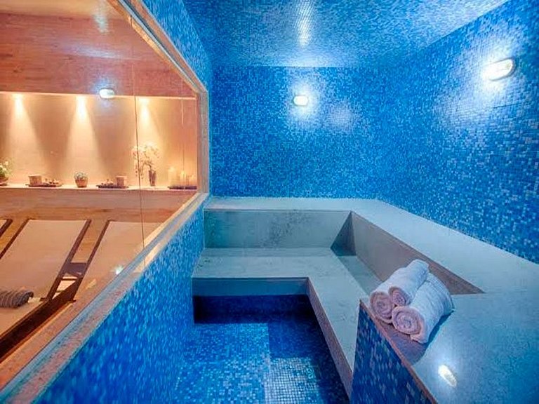 Flat Hotel Fusion - by Cento e Dez