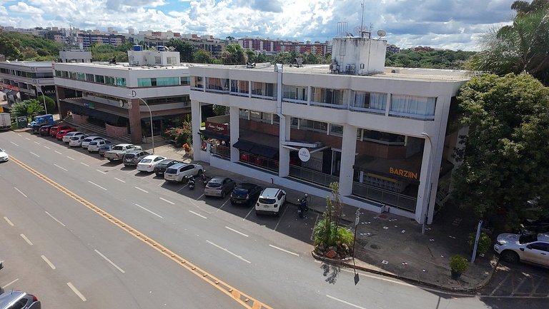 Flat Asa Norte CLN 413 E