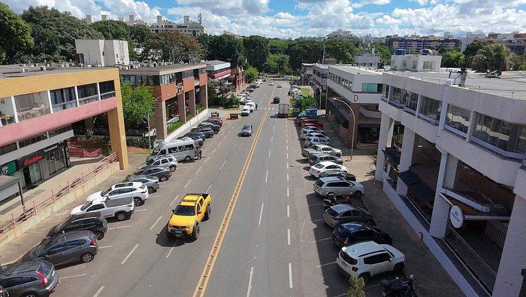 Flat Asa Norte CLN 413 E