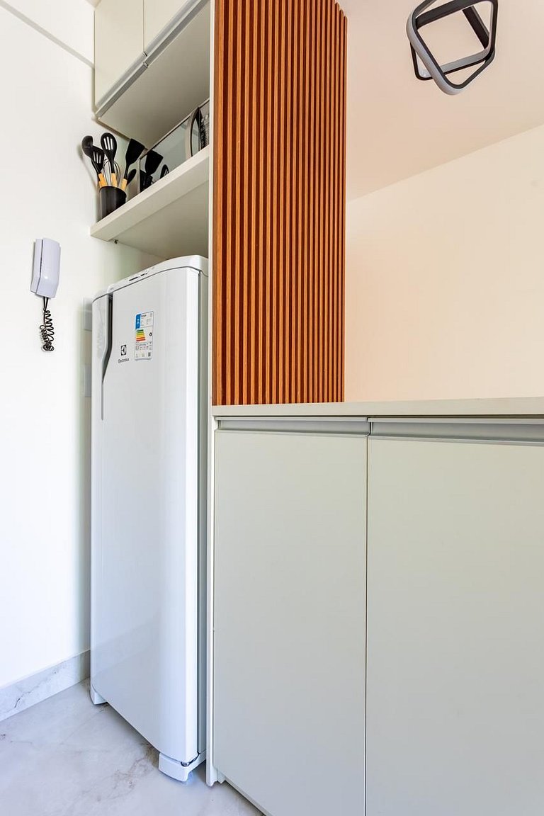 Flat Sudoeste Vienna by CentoEdez ap166