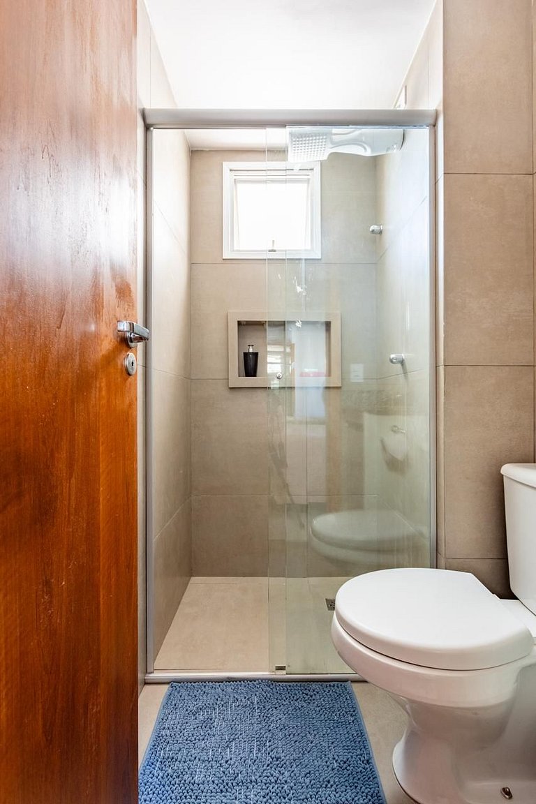 Flat Sudoeste Vienna by CentoEdez ap166