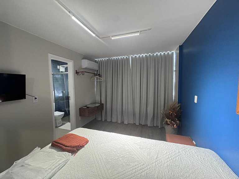 Flat Asa Norte CLN 308 ap 220