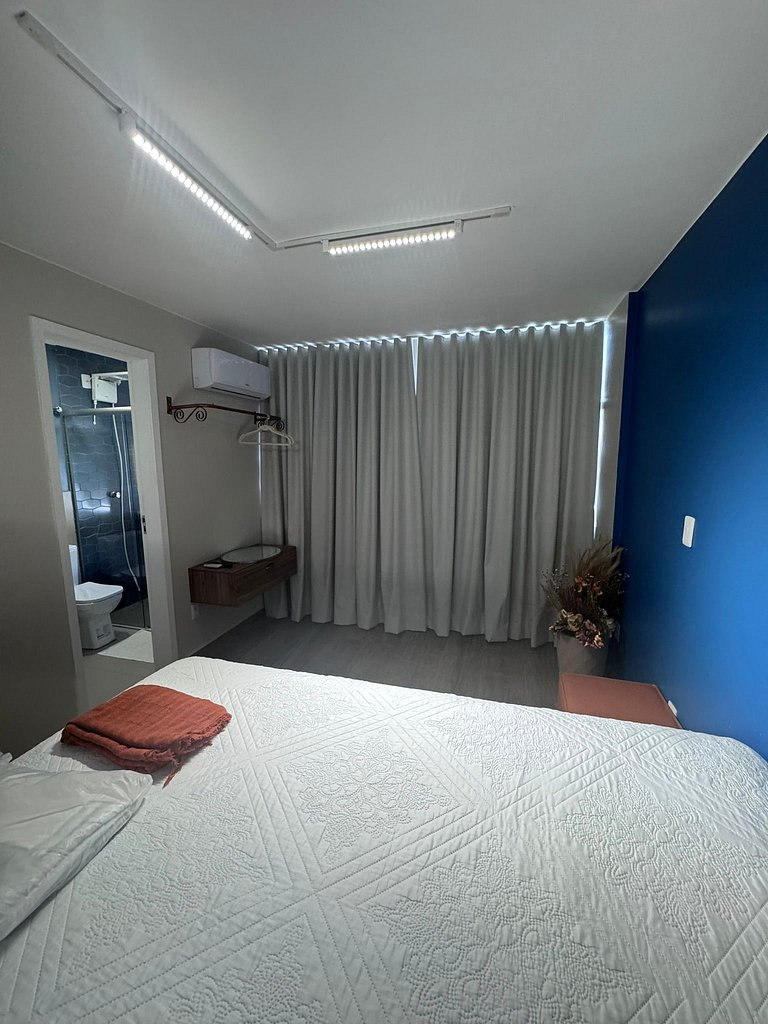 Flat Asa Norte CLN 308 ap 220